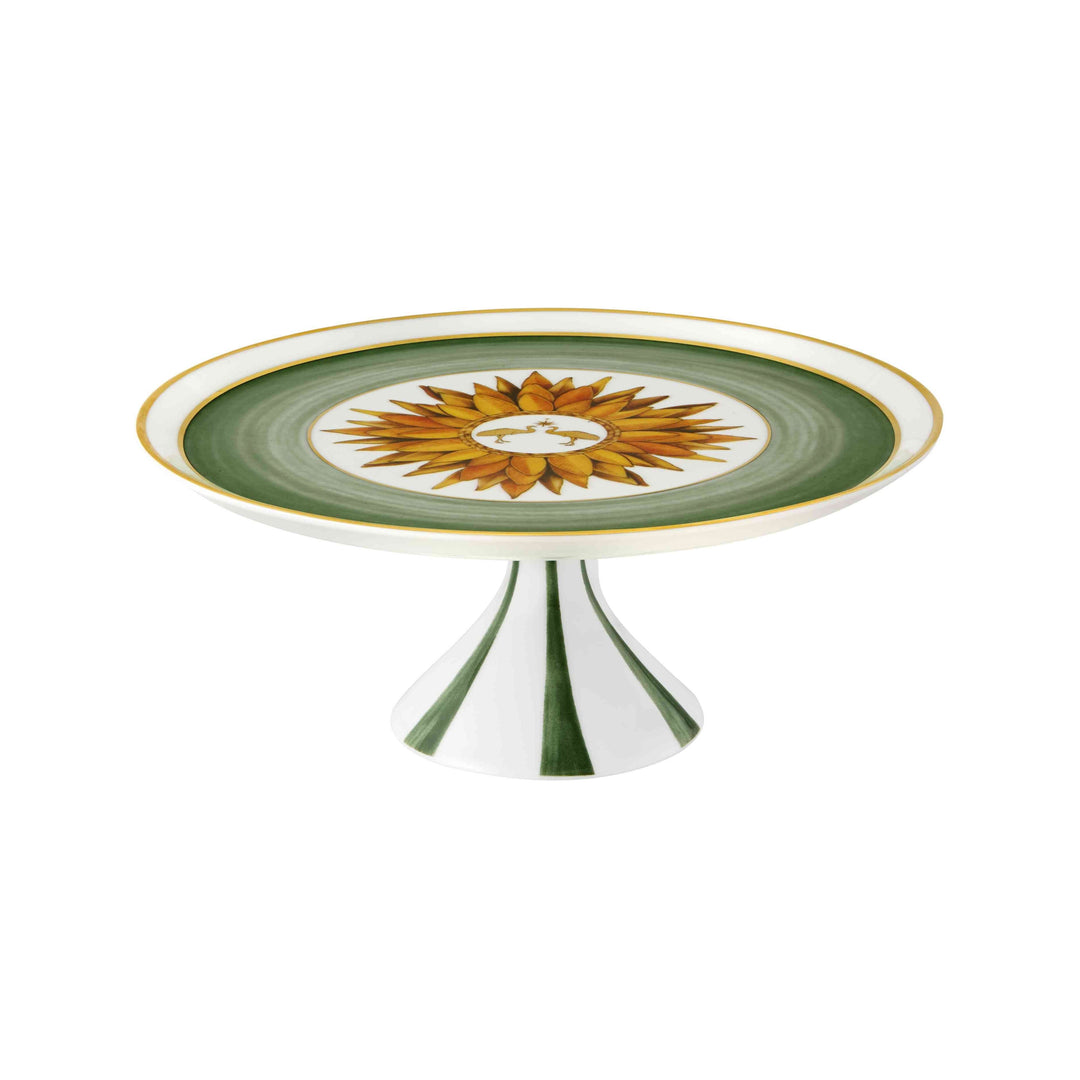 Amazonia Small Cake Stand