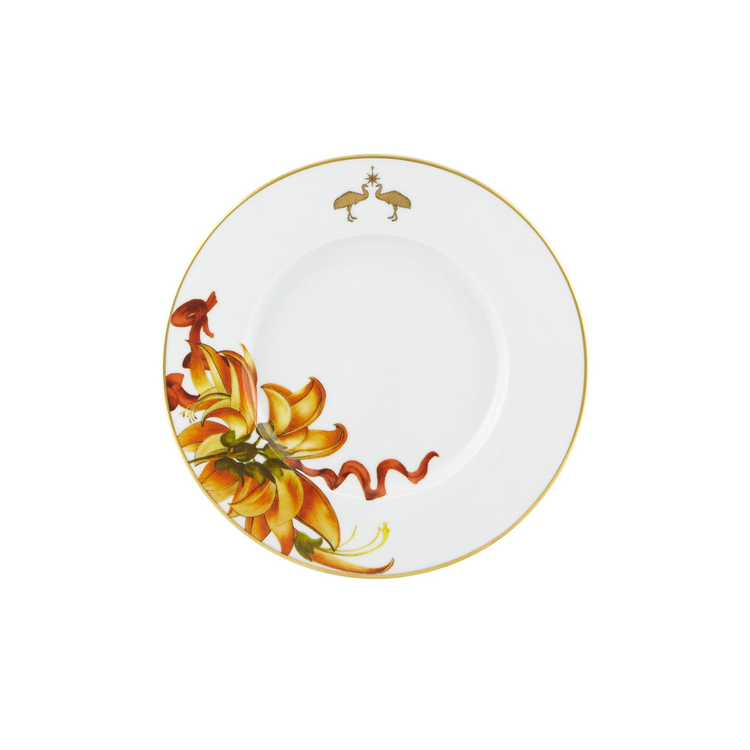 Amazonia Dessert Plate