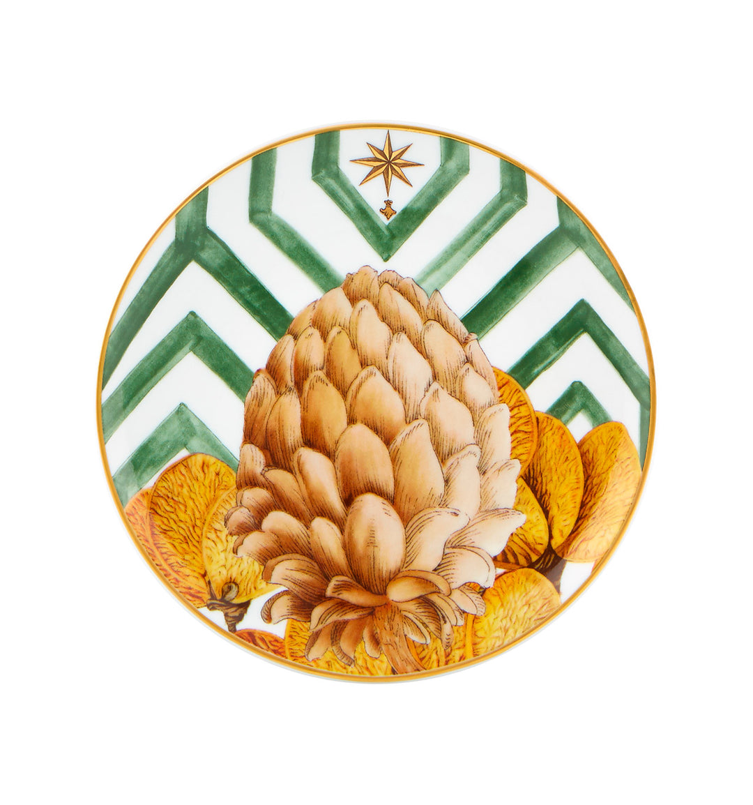 Amazonia Bread & Butter Plate