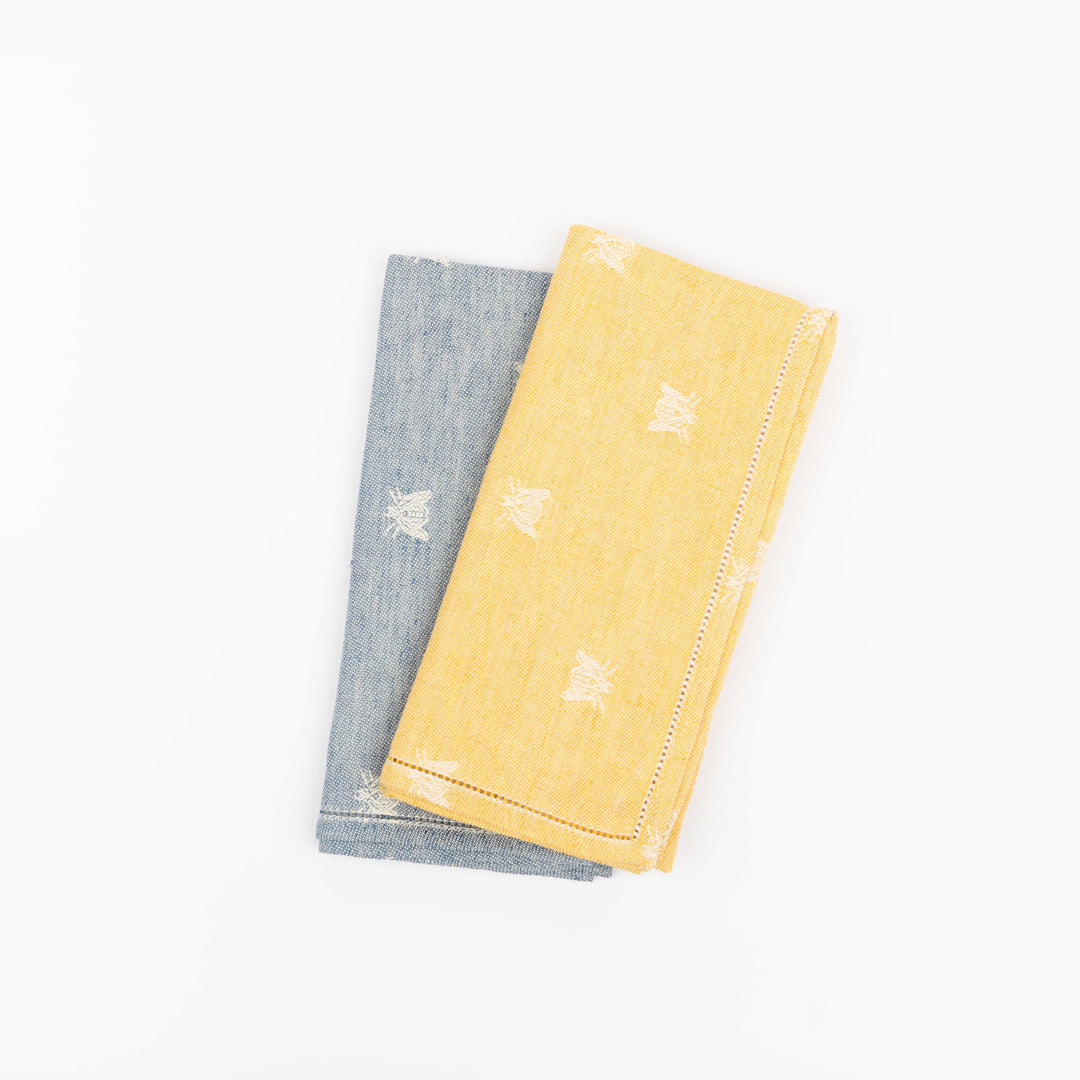 Bee Napkin