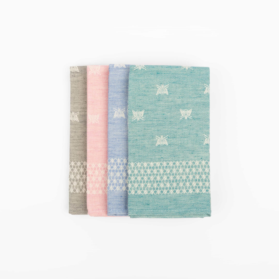 Bee Tea Towels