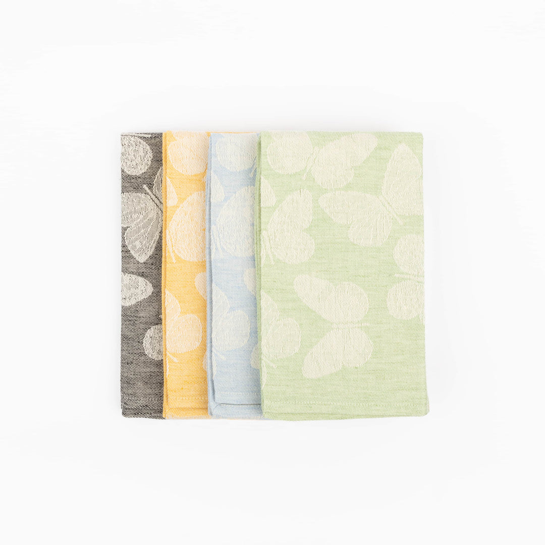 Butterfly Tea Towel