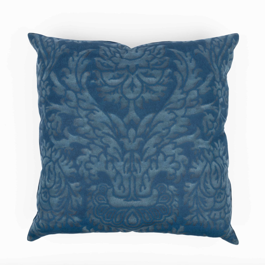 Fortuny Pillow Barberini