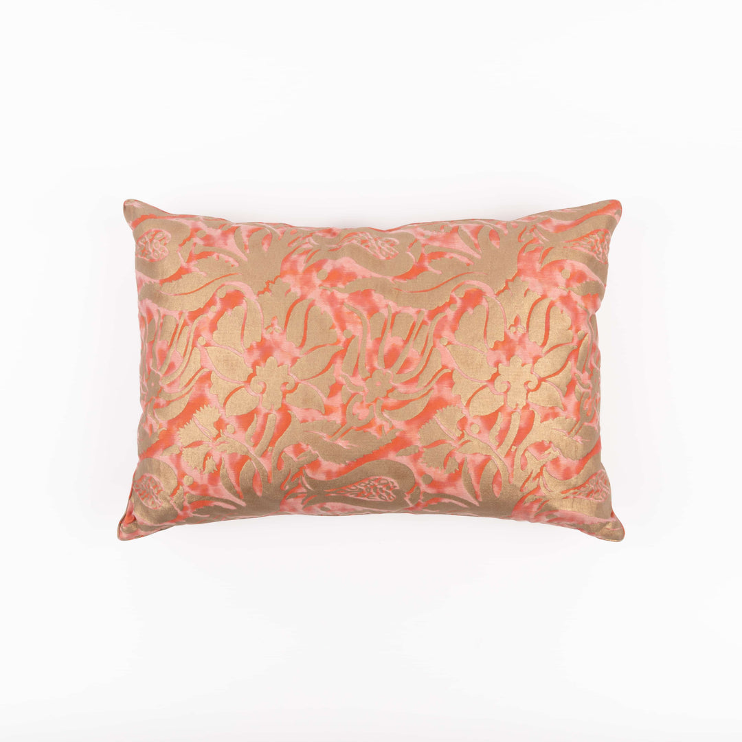 Fortuny Pillow Melagrana