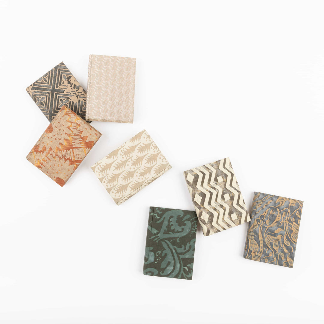 Fortuny Small Journal