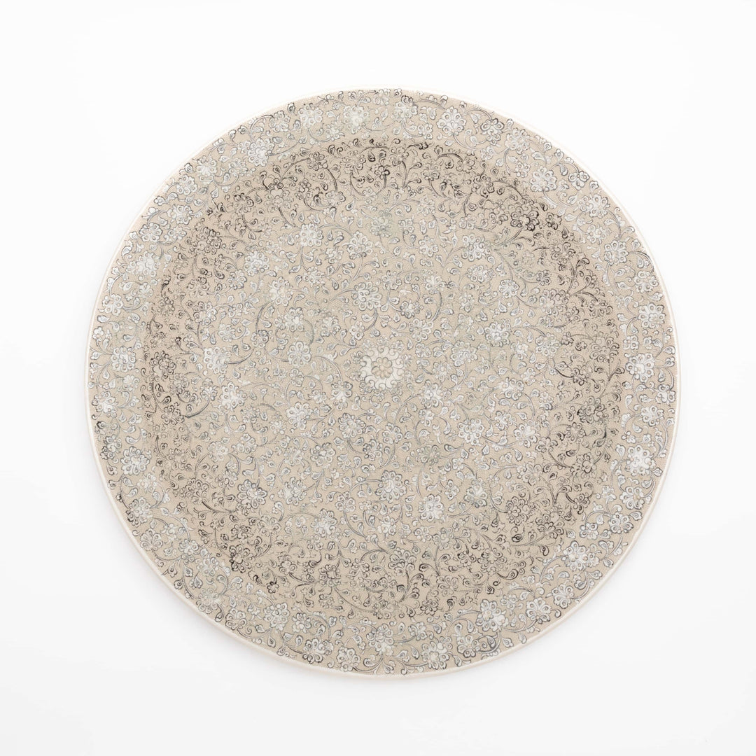 Turkish Ceramic Plate