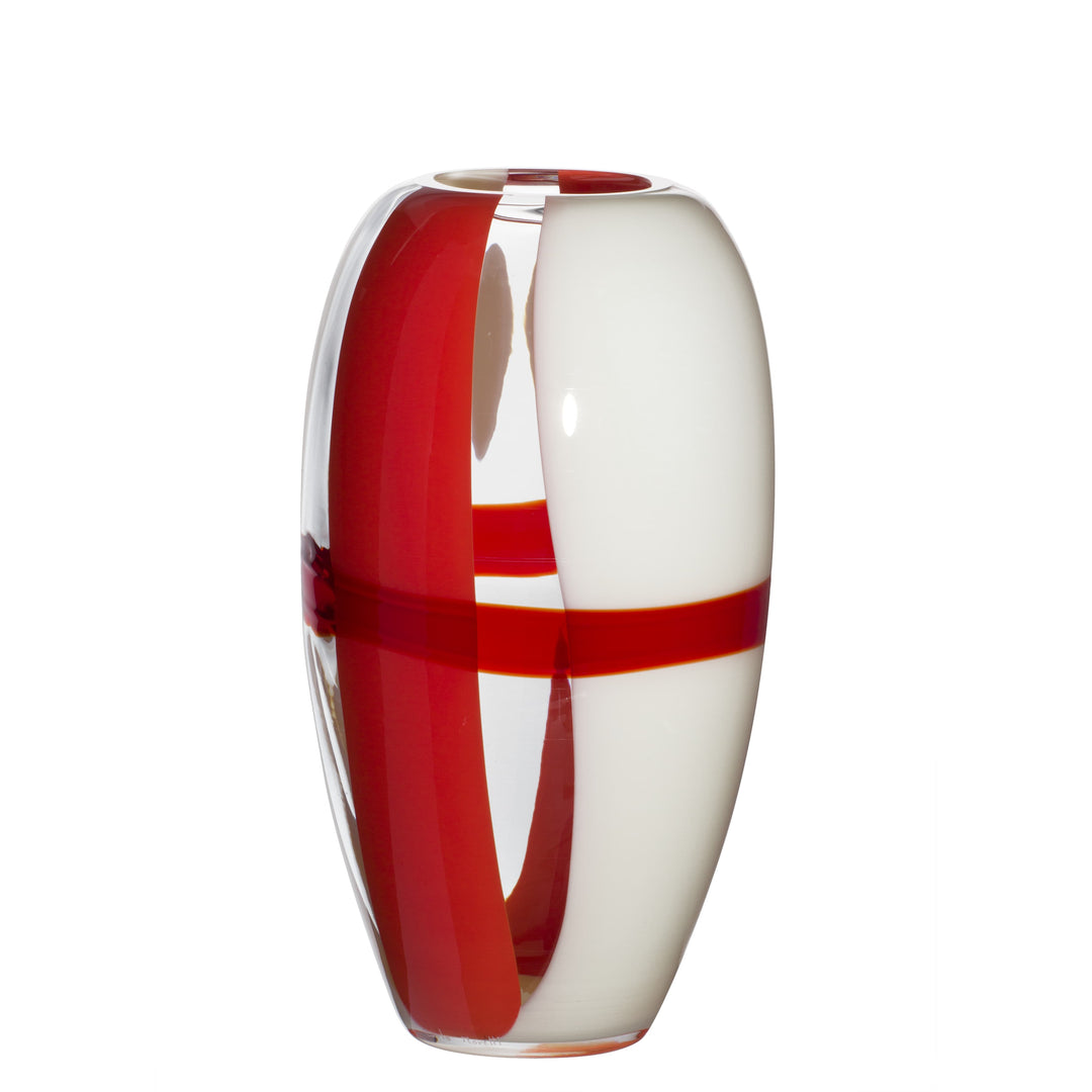 Carlo Moretti - Tall Oval Vase