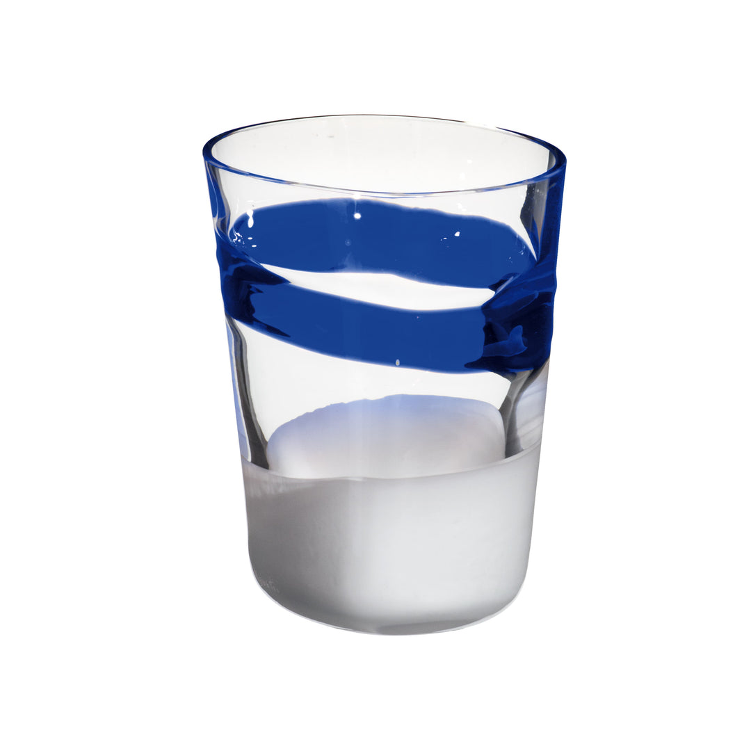 Carlo Moretti - Bora Glass
