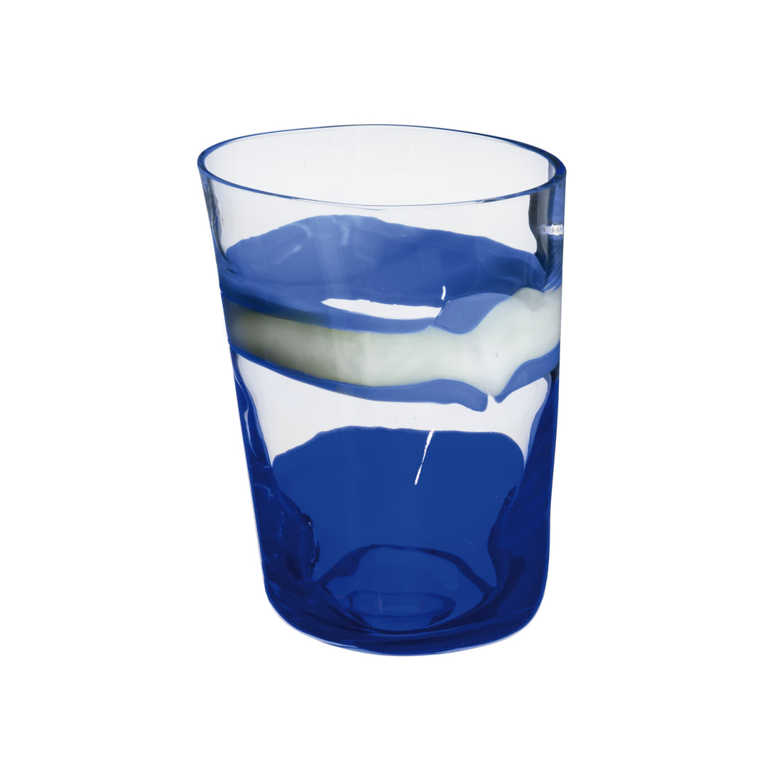 Carlo Moretti - Bora Glass