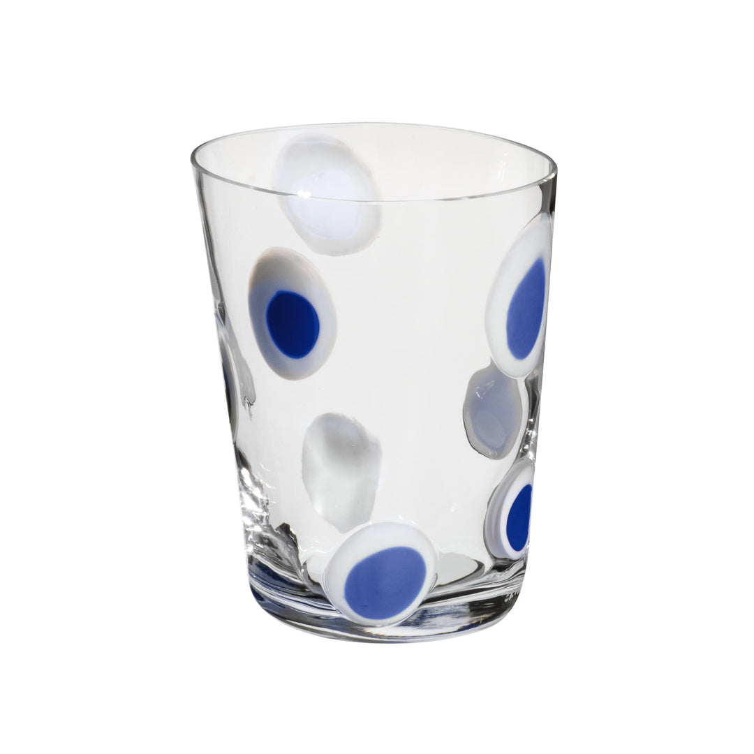 Carlo Moretti - Bora Glass