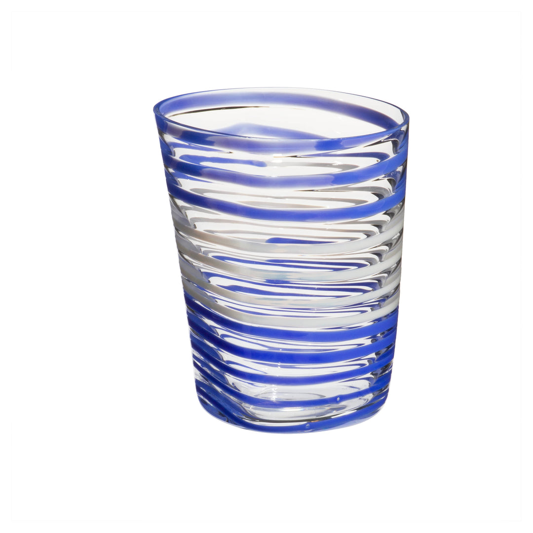Carlo Moretti - Bora Glass