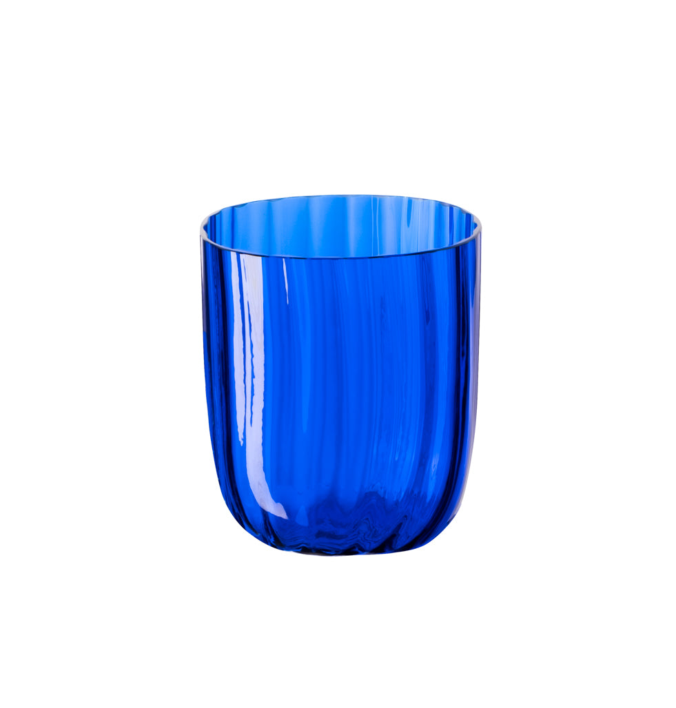 Carlo Moretti - QuaTo Glass
