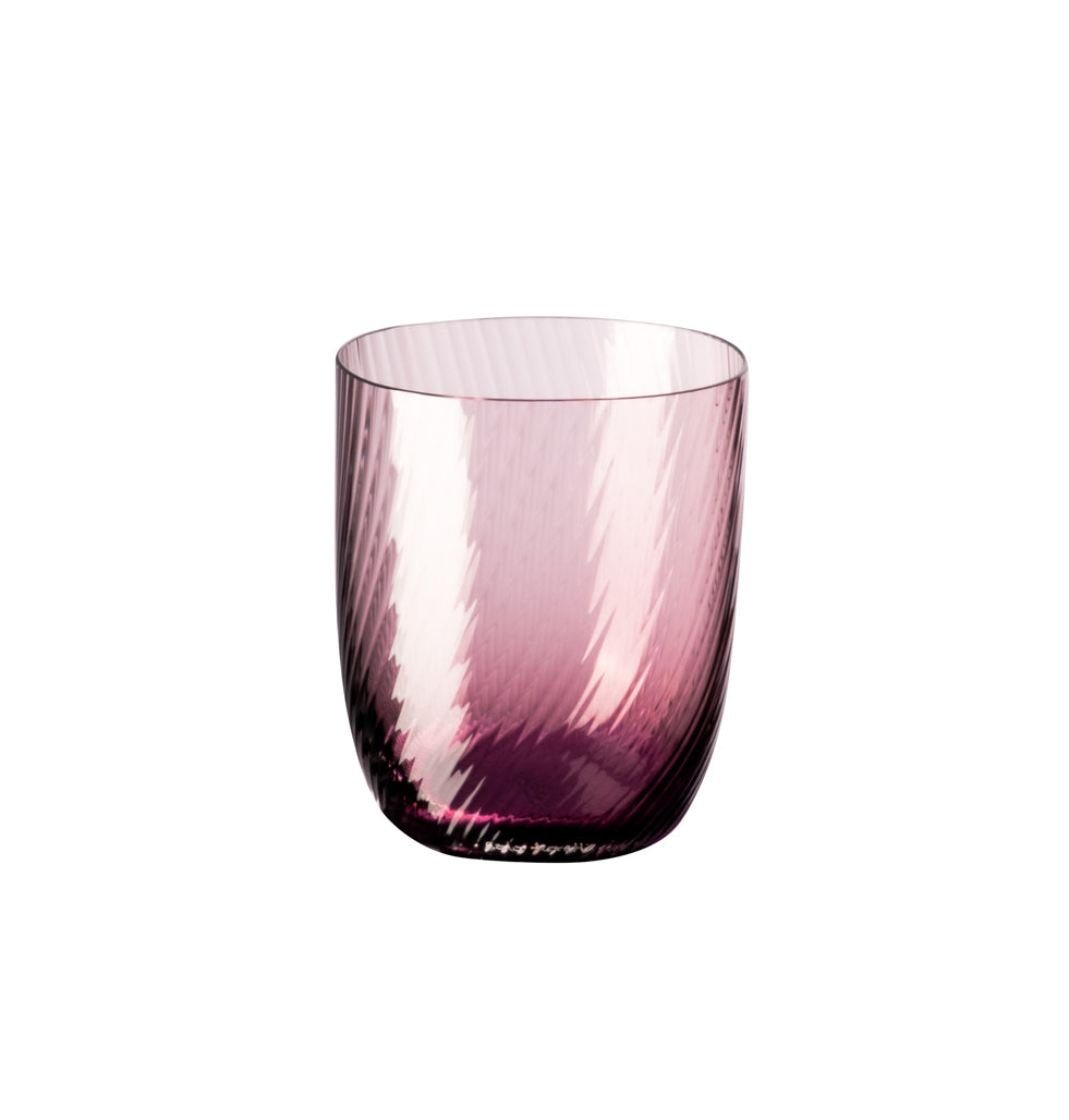 Carlo Moretti - QuaTo Glass