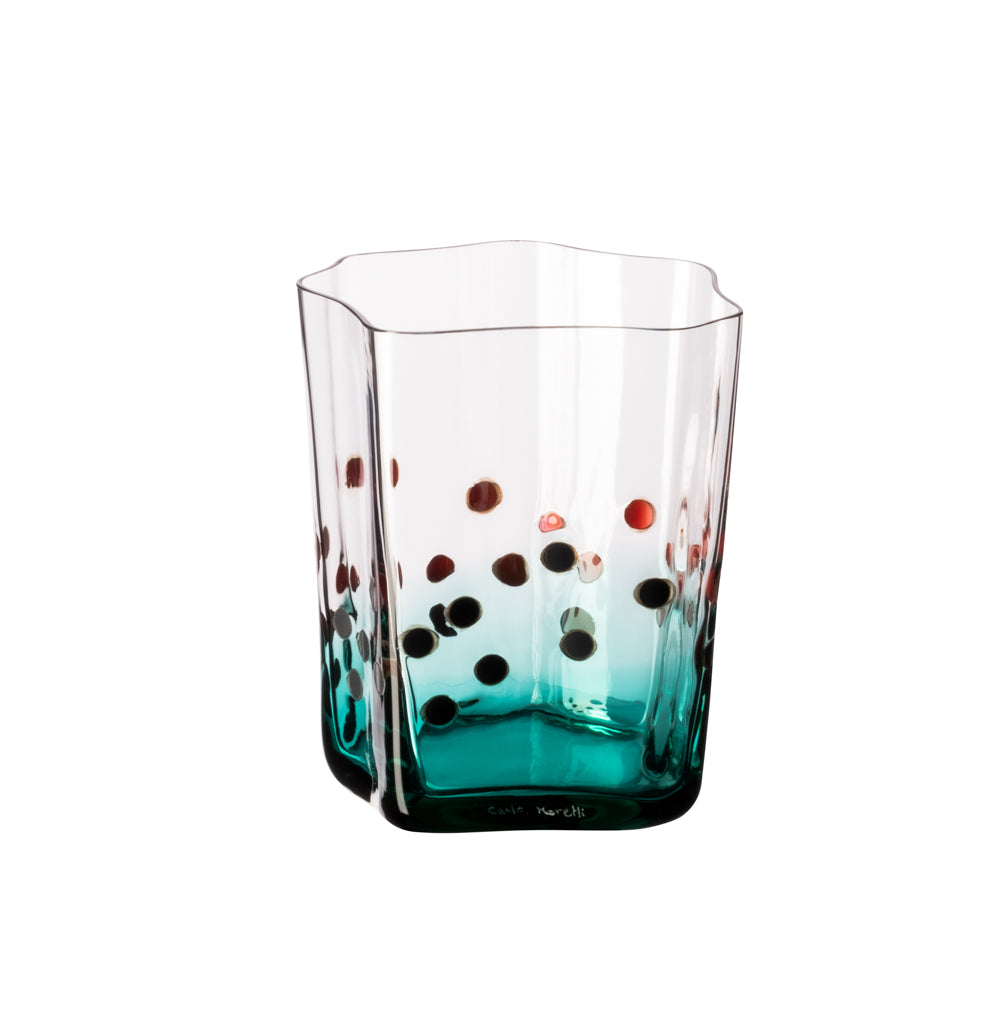 Carlo Moretti - Confetti Glass