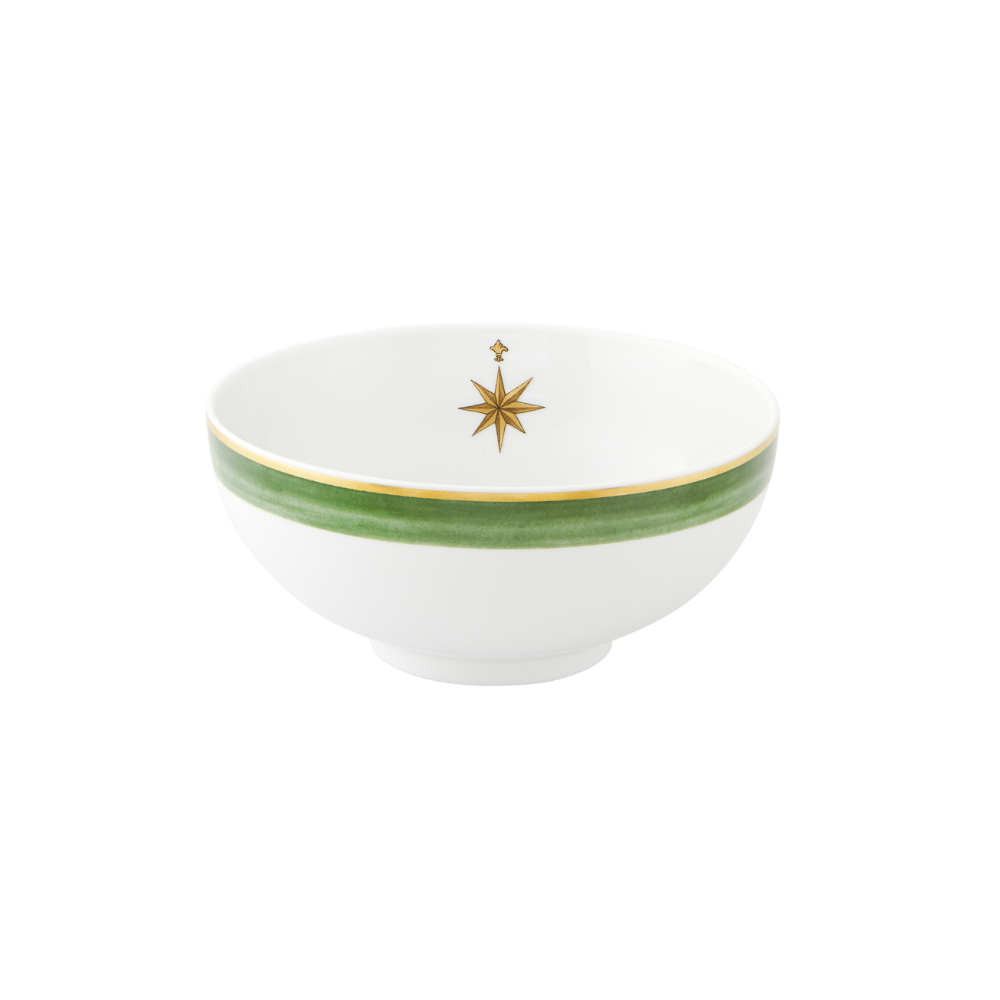 Amazonia Soup Bowl