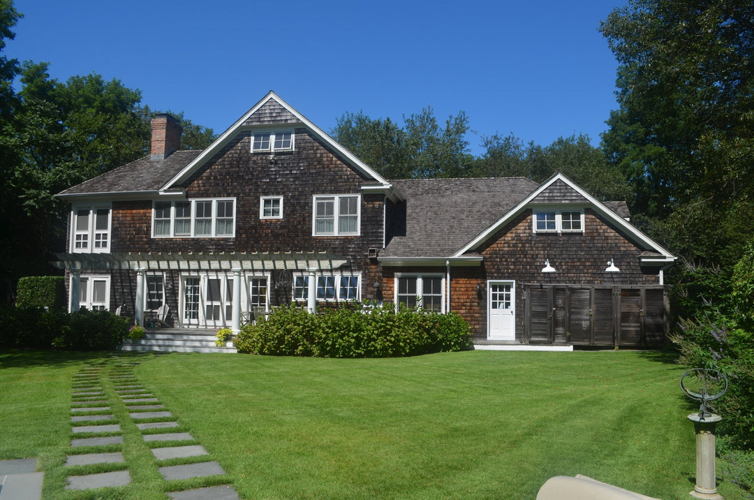 The Art of a Summer House