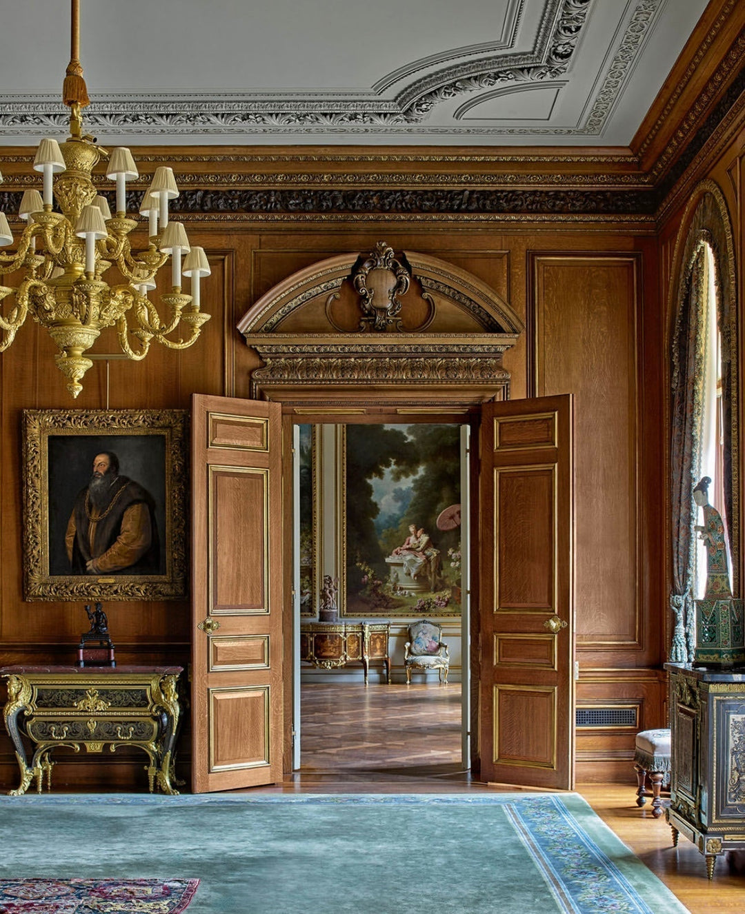 Curating a Living Museum: How to Collect with Intention