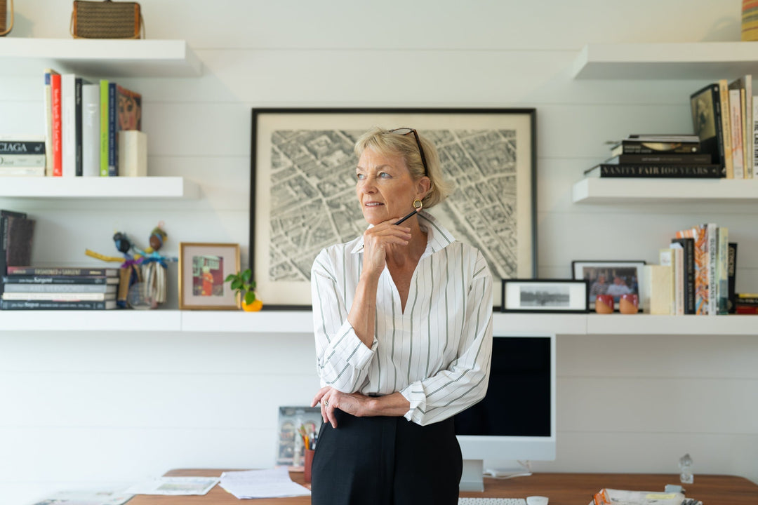 The Woman Behind the Treasures: Introducing The Wren’s Founder, Lori Bate