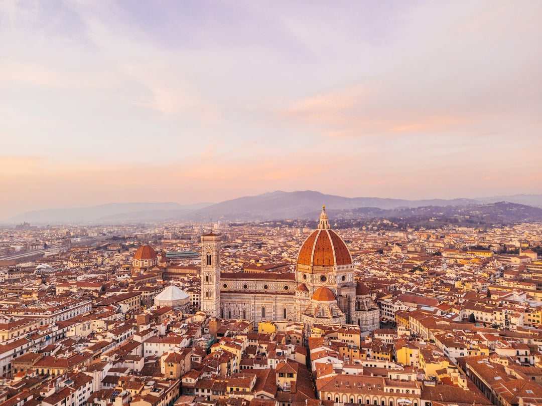The Worth of the Unfound, as Told by Florence