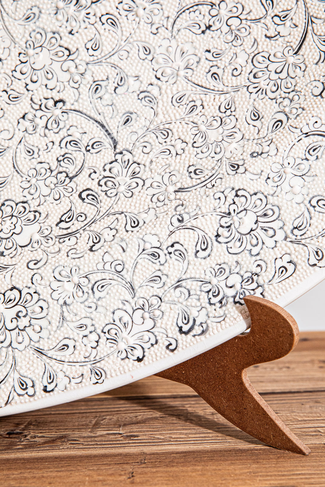 Turkish Ceramic Plate