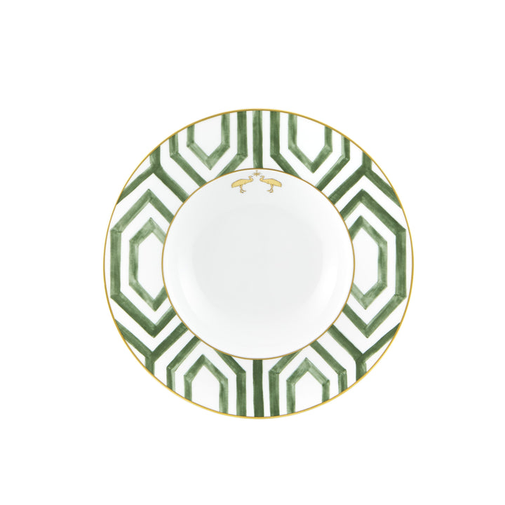 Amazonia Pasta Plate