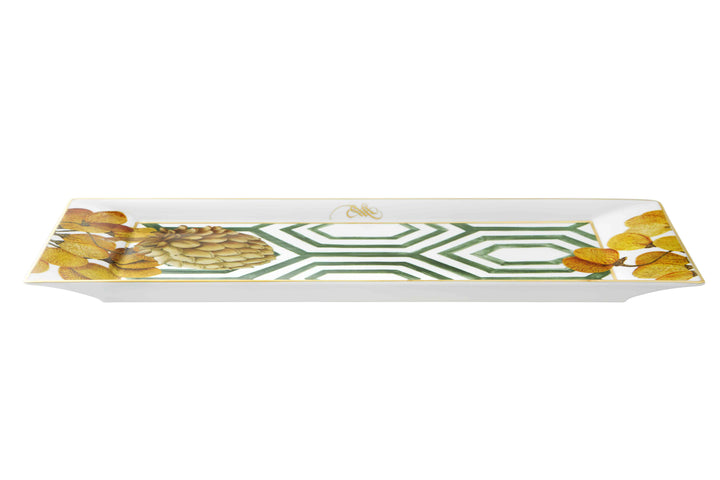 Amazonia Tart Tray