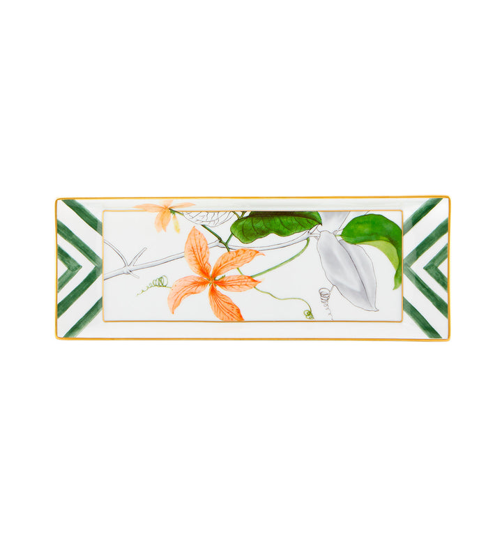 Amazonia Appetizer Tray