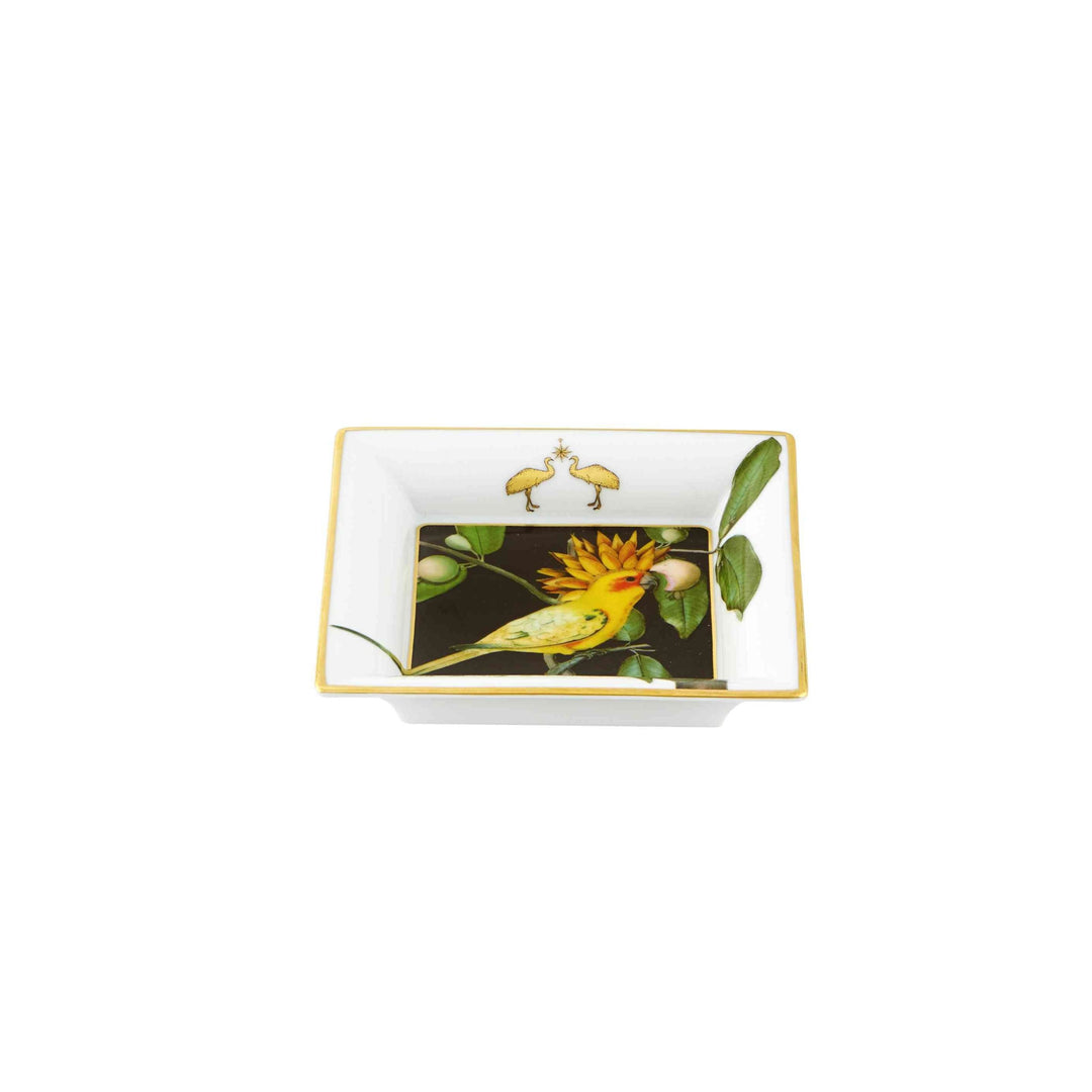 Amazonia Small Square Tray