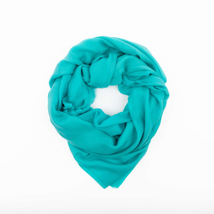 Divina 100% cashmere scarf