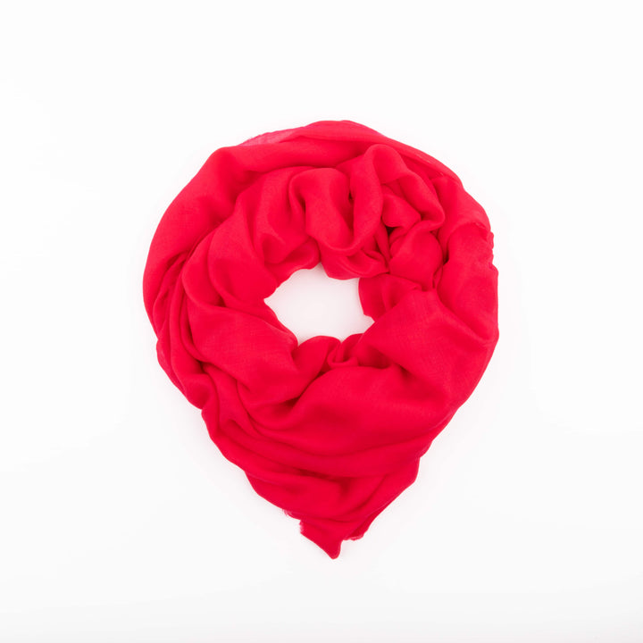 Divina 100% cashmere scarf