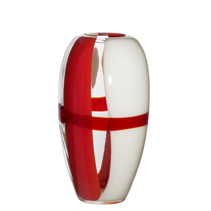 Carlo Moretti - Tall Oval Vase