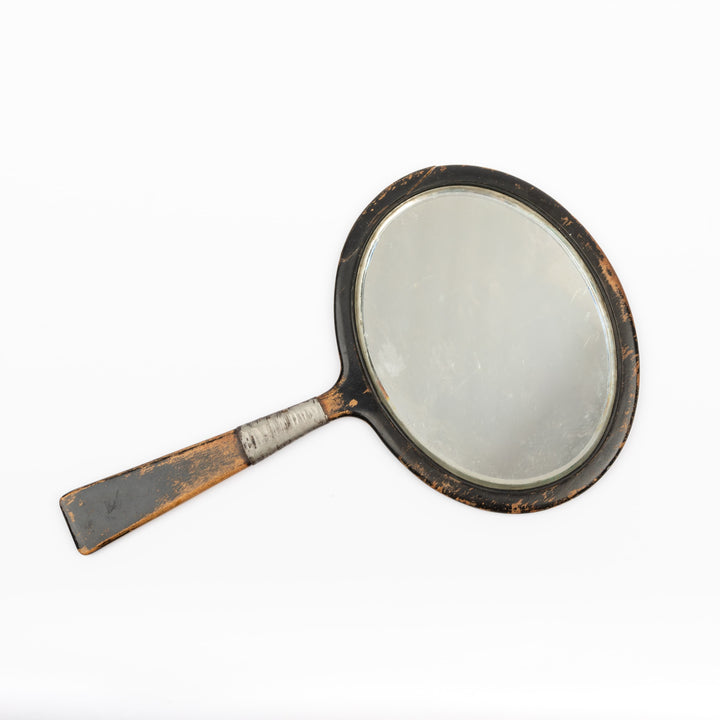 Antique Vanity Mirror