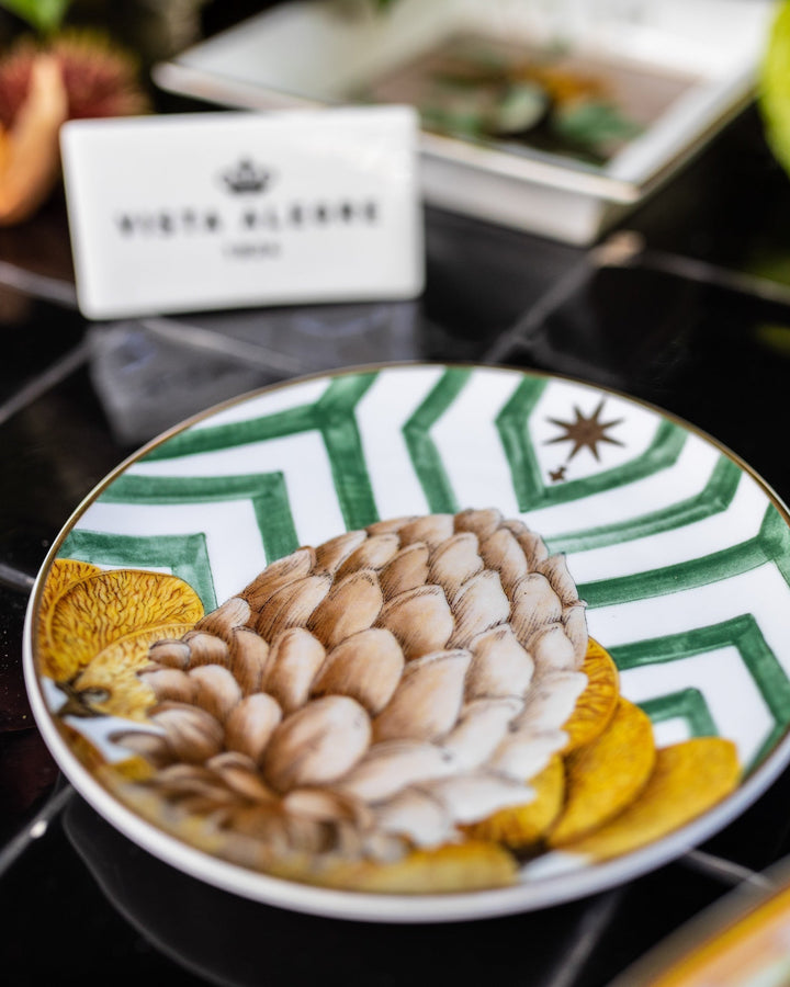 Amazonia Bread & Butter Plate