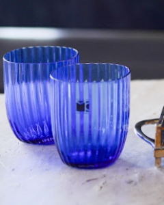 Carlo Moretti - QuaTo Glass