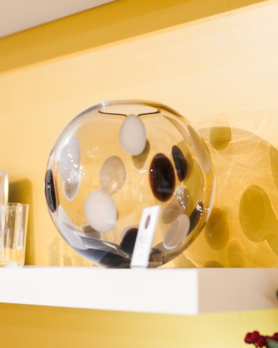 Carlo Moretti - XL Sphere Vase