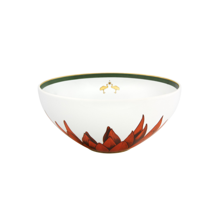 Amazonia Salad Bowl