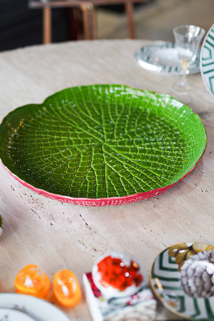 Amazonia Centerpiece