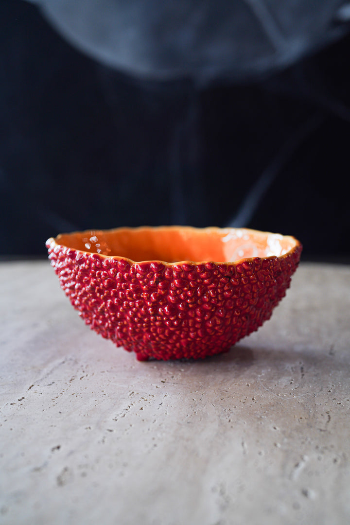 Amazonia Textured Salad Bowl