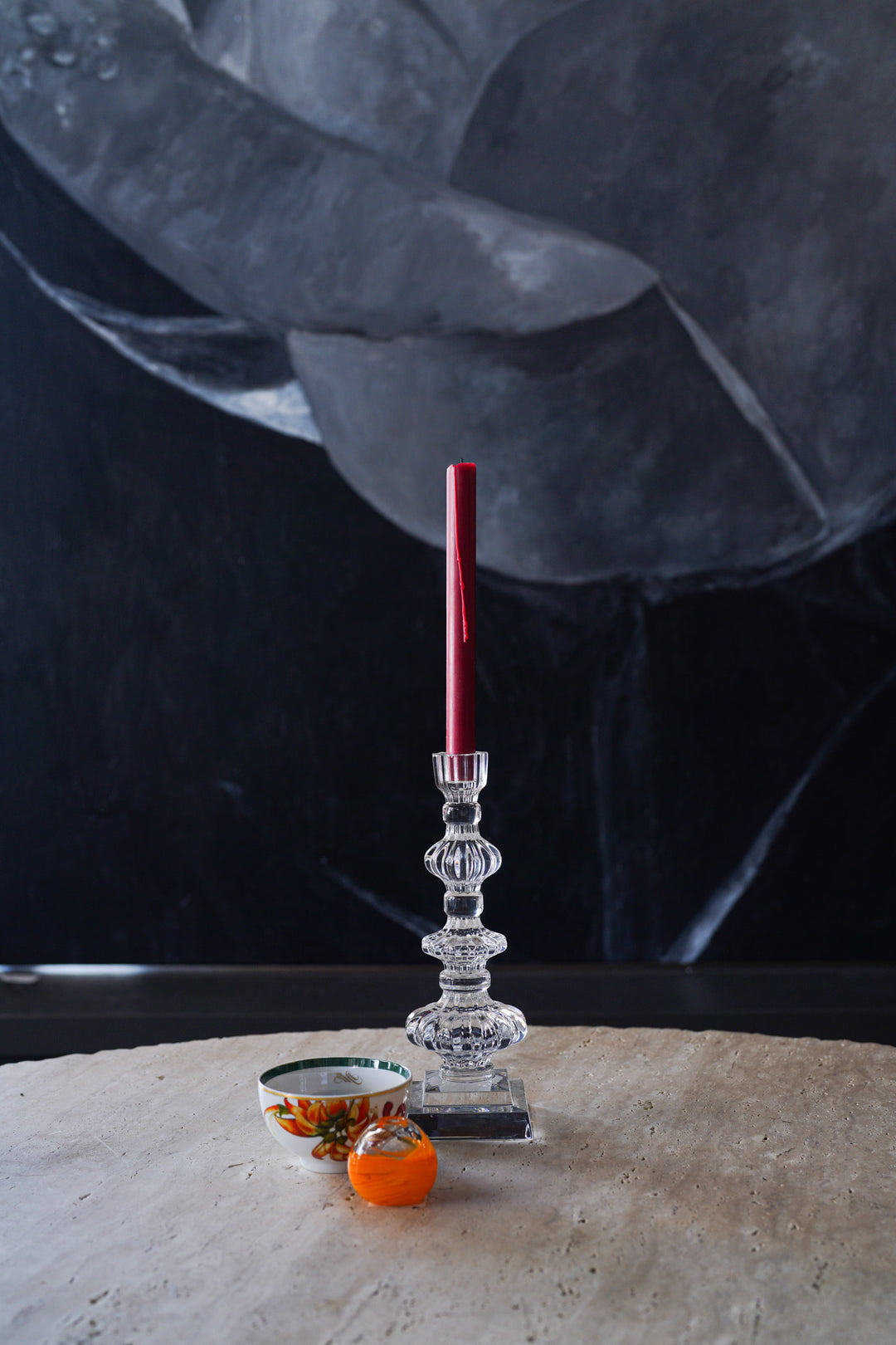 Miracle Candlestick